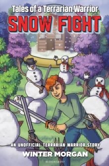 Snow Fight, Paperback / softback Book Snow Fight, Paperback / softback Book