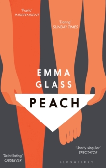 Peach, Paperback / softback Book Peach, Paperback / softback Book