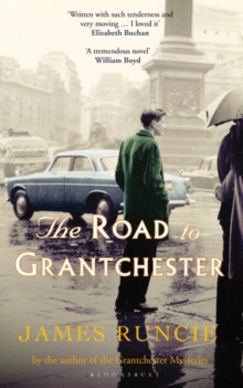 The Road to Grantchester, Hardback Book The Road to Grantchester, Hardback Book
