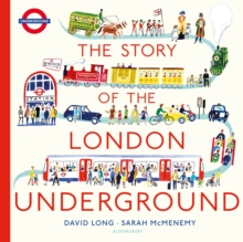 TfL: The Story of the London Underground, Hardback Book TfL: The Story of the London Underground, Hardback Book