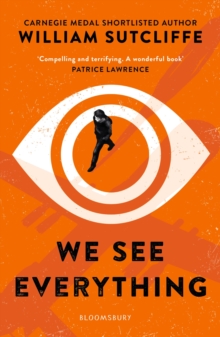 We See Everything, Paperback Book We See Everything, Paperback Book