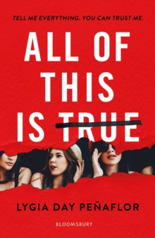 All of This Is True, Paperback / softback Book All of This Is True, Paperback / softback Book
