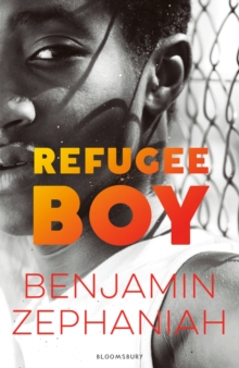 Refugee Boy, Paperback / softback Book Refugee Boy, Paperback / softback Book