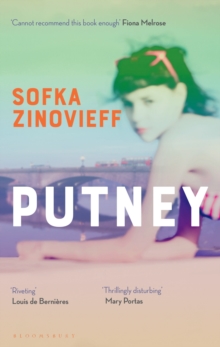 Putney, Hardback Book Putney, Hardback Book