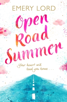 Open Road Summer, Paperback / softback Book Open Road Summer, Paperback / softback Book