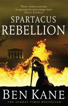 Spartacus: Rebellion : (Spartacus 2)