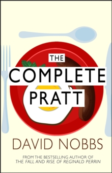 The Complete Pratt : (Henry Pratt)