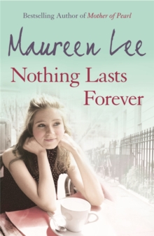 Nothing Lasts Forever, Paperback Book Nothing Lasts Forever, Paperback Book
