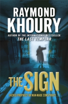 The Sign, Paperback Book The Sign, Paperback Book