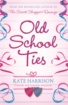 Old School Ties, Paperback Book Old School Ties, Paperback Book