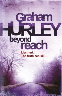 Beyond Reach, Paperback Book Beyond Reach, Paperback Book
