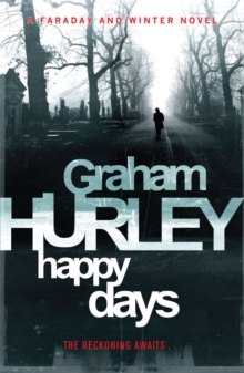 Happy Days, Paperback / softback Book Happy Days, Paperback / softback Book