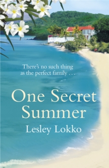 One Secret Summer, Paperback Book One Secret Summer, Paperback Book
