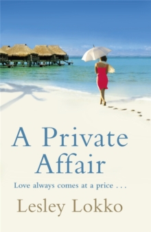 A Private Affair, Paperback Book A Private Affair, Paperback Book