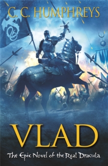 Vlad: The Last Confession : n/a, Paperback Book Vlad: The Last Confession : n/a, Paperback Book