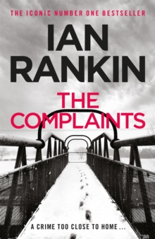 The Complaints, Paperback Book The Complaints, Paperback Book