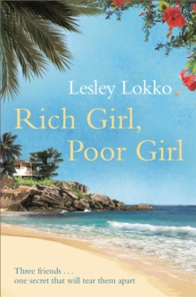 Rich Girl, Poor Girl, Paperback Book Rich Girl, Poor Girl, Paperback Book
