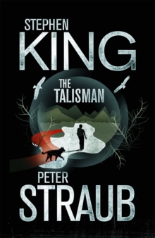 The Talisman, Paperback Book The Talisman, Paperback Book