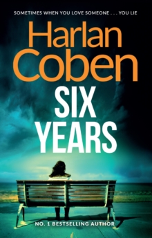 Six Years, Paperback Book Six Years, Paperback Book