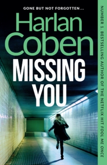 Missing You, Paperback Book Missing You, Paperback Book