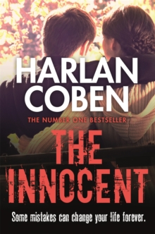 The Innocent, Paperback Book The Innocent, Paperback Book