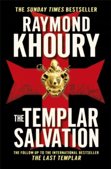 The Templar Salvation, Paperback Book The Templar Salvation, Paperback Book