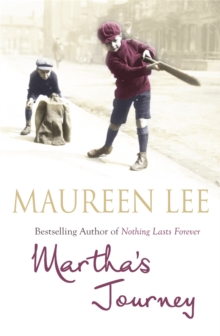 Martha's Journey, Paperback Book Martha's Journey, Paperback Book