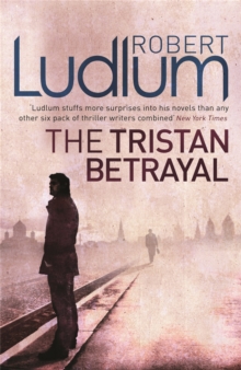The Tristan Betrayal, Paperback Book The Tristan Betrayal, Paperback Book