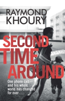 Second Time Around, Paperback Book Second Time Around, Paperback Book