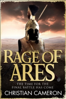 Rage of Ares, Paperback / softback Book Rage of Ares, Paperback / softback Book