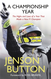 A Championship Year, Paperback Book A Championship Year, Paperback Book