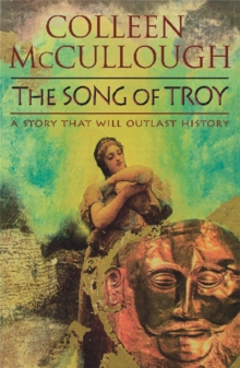 The Song Of Troy, Paperback Book The Song Of Troy, Paperback Book