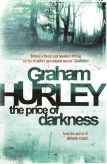 The Price of Darkness, Paperback Book The Price of Darkness, Paperback Book