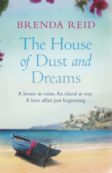 The House of Dust and Dreams, Paperback Book The House of Dust and Dreams, Paperback Book