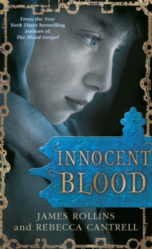 Innocent Blood, Paperback Book Innocent Blood, Paperback Book