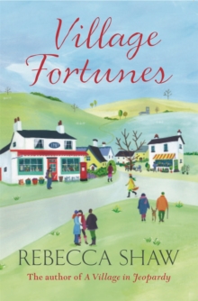 Village Fortunes, Paperback Book Village Fortunes, Paperback Book