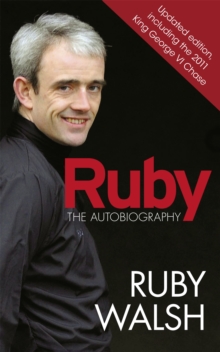 Ruby: The Autobiography, Paperback Book Ruby: The Autobiography, Paperback Book