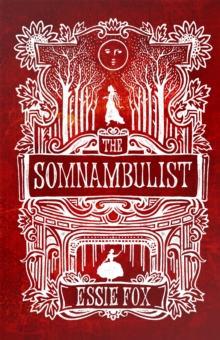 The Somnambulist, Paperback Book The Somnambulist, Paperback Book