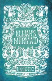 Elijah's Mermaid, Paperback Book Elijah's Mermaid, Paperback Book