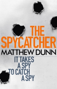 The Spycatcher, Paperback Book The Spycatcher, Paperback Book