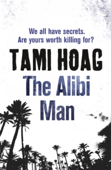 The Alibi Man, Paperback Book The Alibi Man, Paperback Book