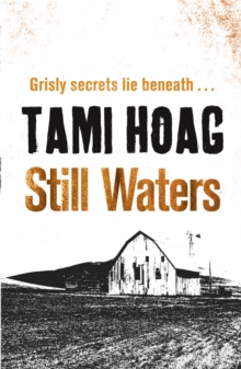 Still Waters, Paperback Book Still Waters, Paperback Book