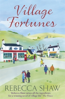 Village Fortunes, Paperback Book Village Fortunes, Paperback Book