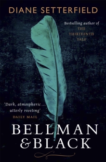 Bellman & Black, Paperback Book Bellman & Black, Paperback Book