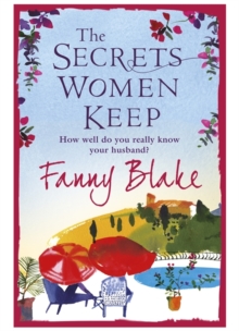 The Secrets Women Keep, Paperback Book The Secrets Women Keep, Paperback Book