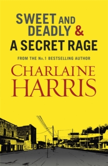 Sweet and Deadly and a Secret Rage, Paperback Book Sweet and Deadly and a Secret Rage, Paperback Book