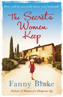 The Secrets Women Keep, Paperback Book The Secrets Women Keep, Paperback Book