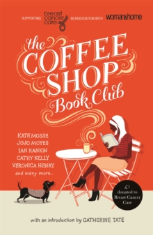 The Coffee Shop Book Club, Paperback Book The Coffee Shop Book Club, Paperback Book