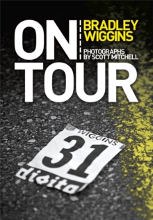 On Tour, Paperback / softback Book On Tour, Paperback / softback Book