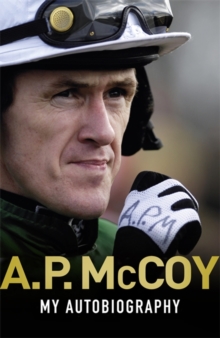 My Autobiography, Hardback Book My Autobiography, Hardback Book